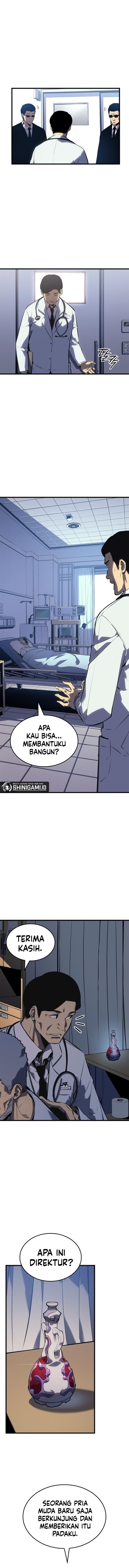 solo-leveling-special - Chapter: 9