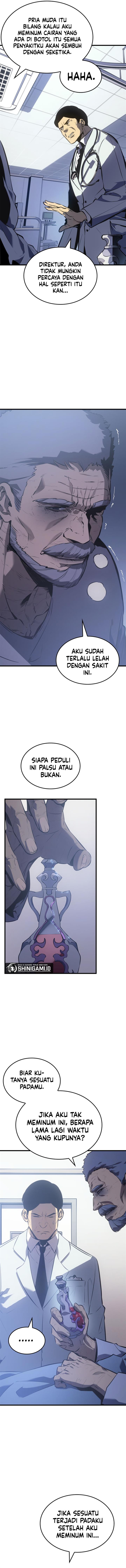 solo-leveling-special - Chapter: 9