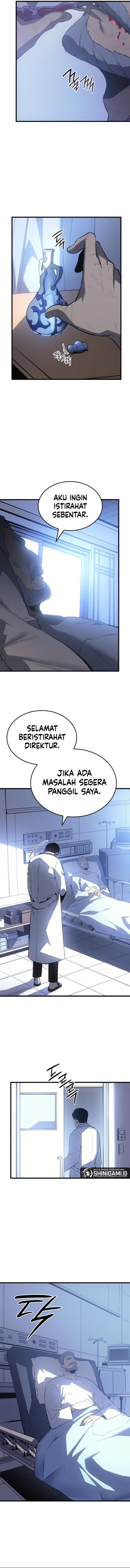 solo-leveling-special - Chapter: 9