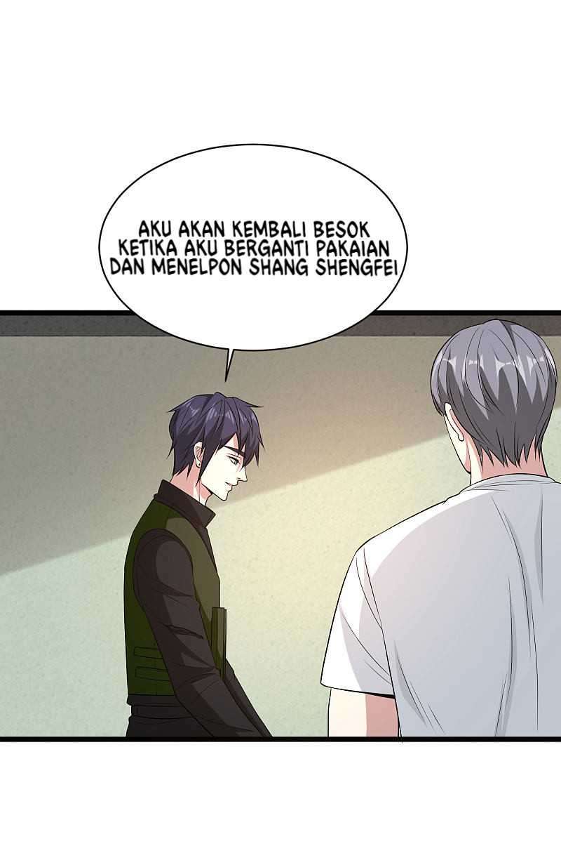 dushi-xiewang - Chapter: 94