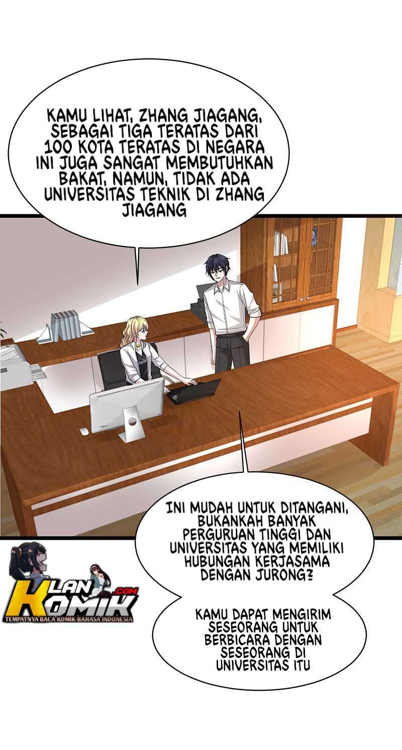 dushi-xiewang - Chapter: 94