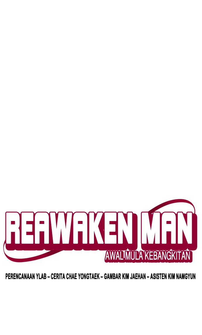 reawaken-man - Chapter: 121