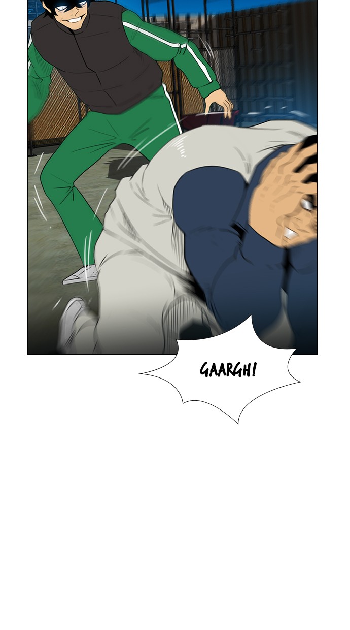reawaken-man - Chapter: 121