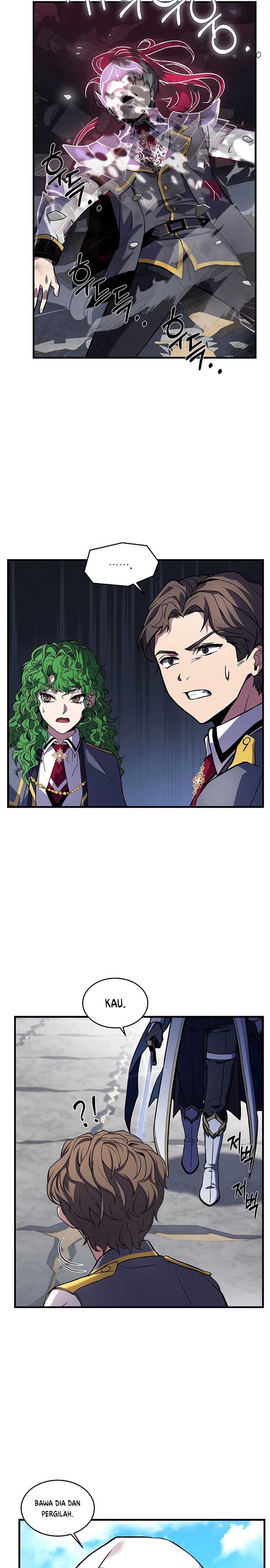 return-of-the-greatest-lancer - Chapter: 39