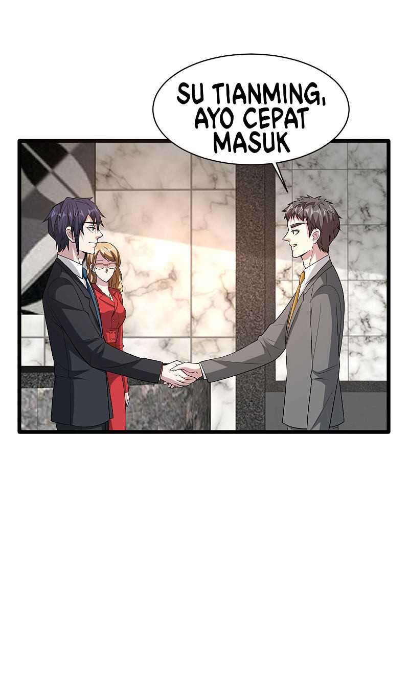 dushi-xiewang - Chapter: 95