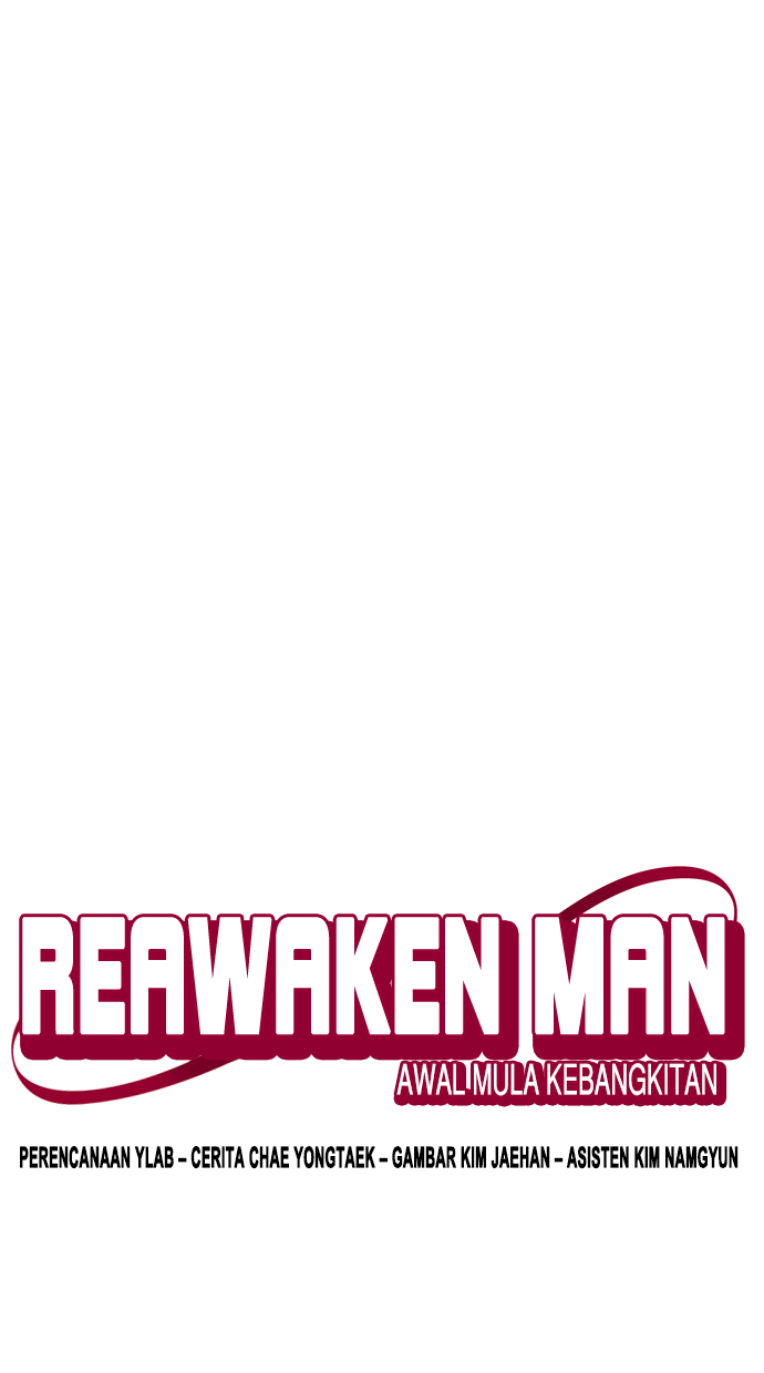 reawaken-man - Chapter: 122