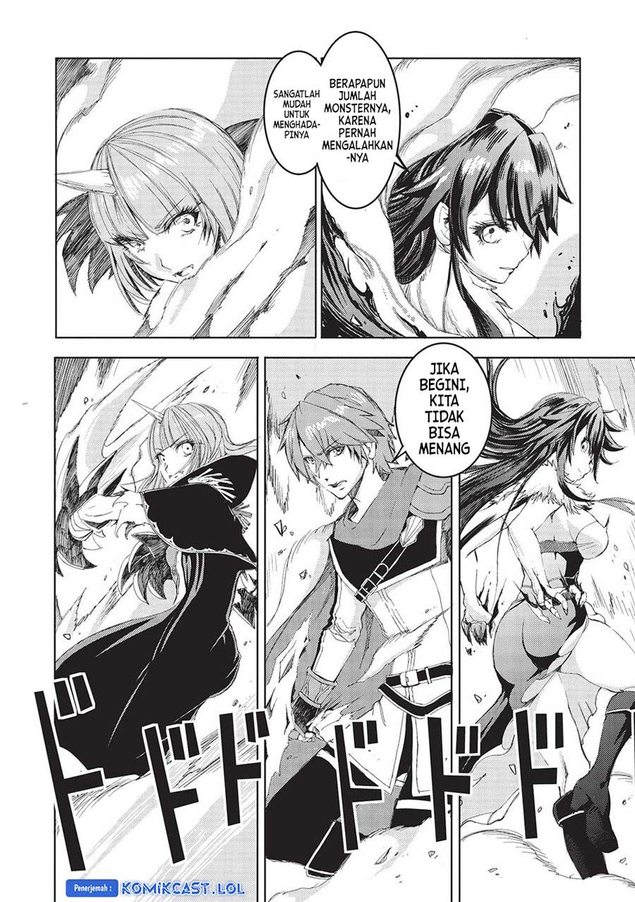maou-tsukai-no-saikyou-shihai - Chapter: 21