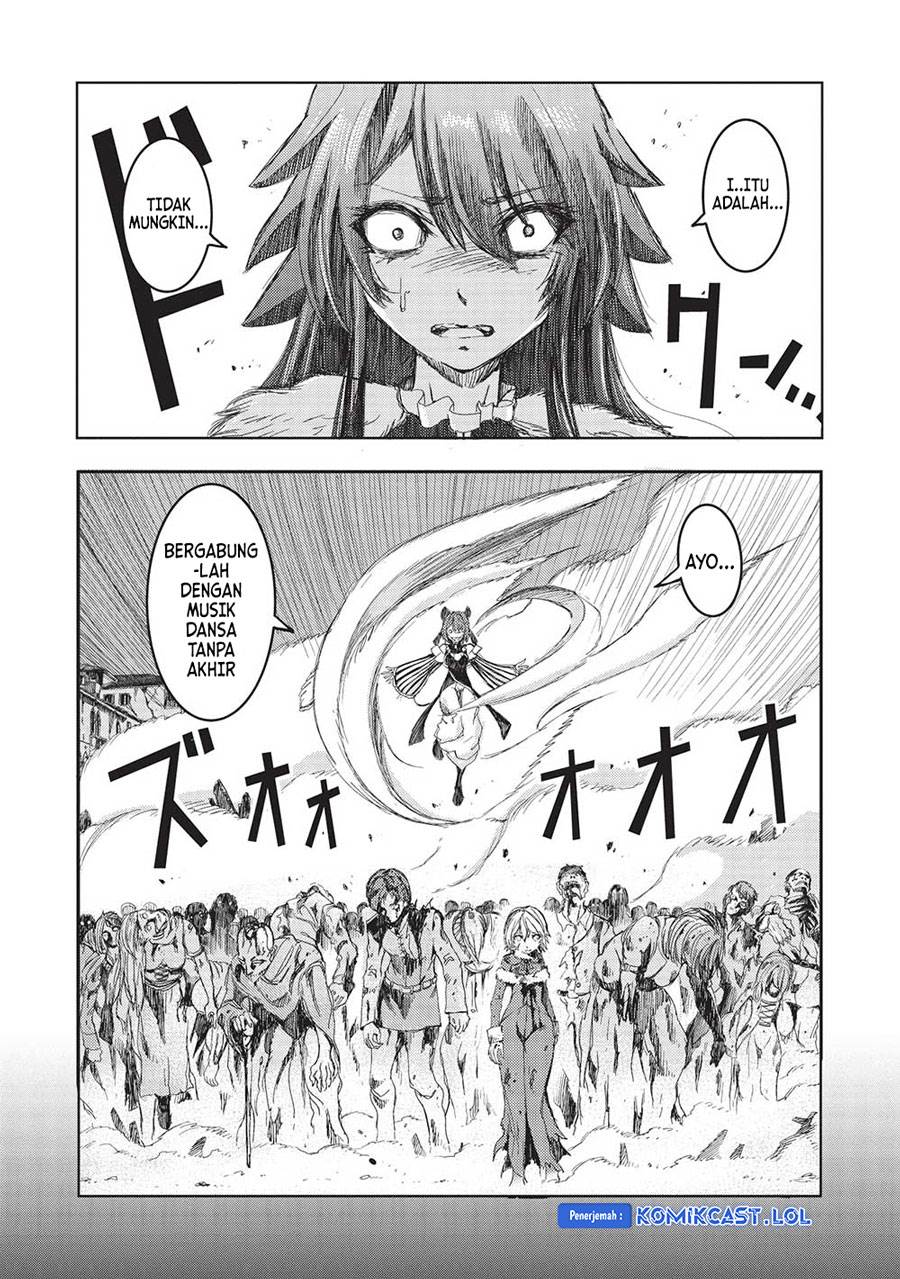 maou-tsukai-no-saikyou-shihai - Chapter: 21