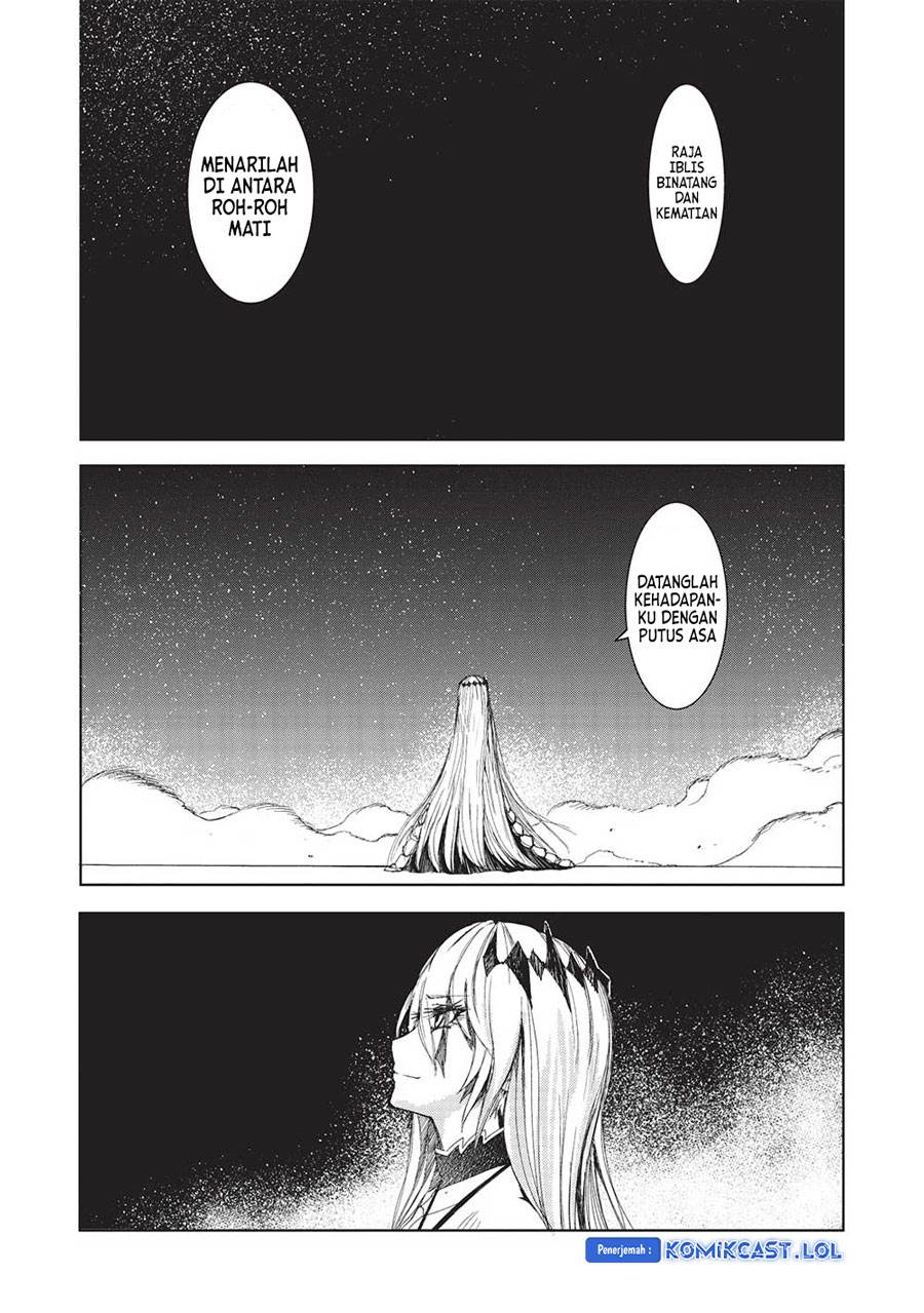 maou-tsukai-no-saikyou-shihai - Chapter: 21