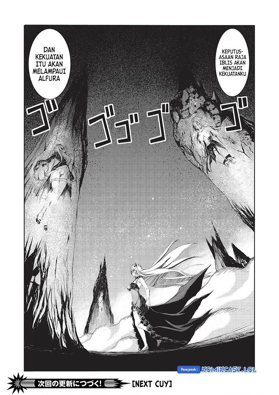maou-tsukai-no-saikyou-shihai - Chapter: 21
