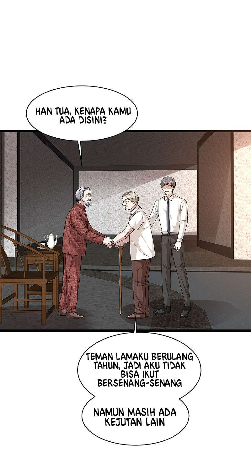 dushi-xiewang - Chapter: 96