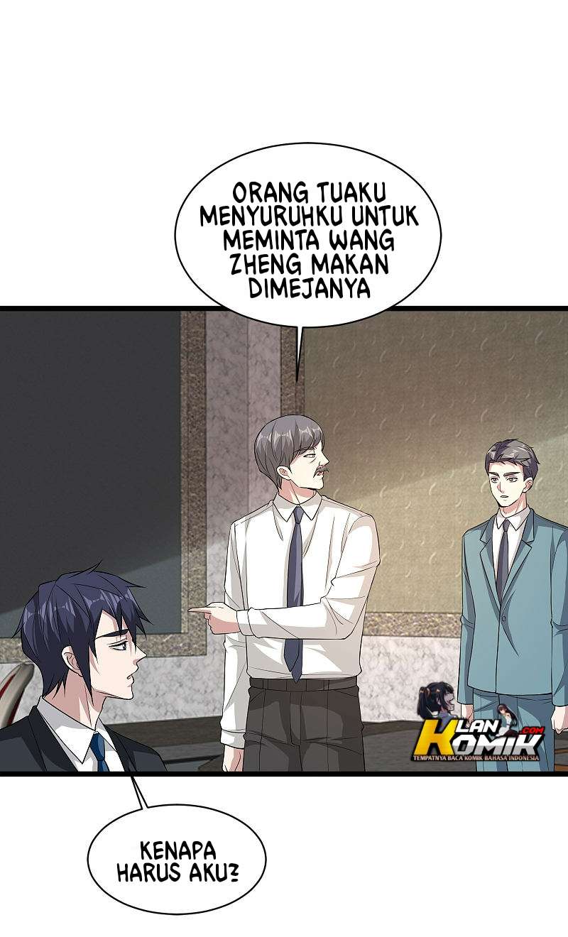 dushi-xiewang - Chapter: 96