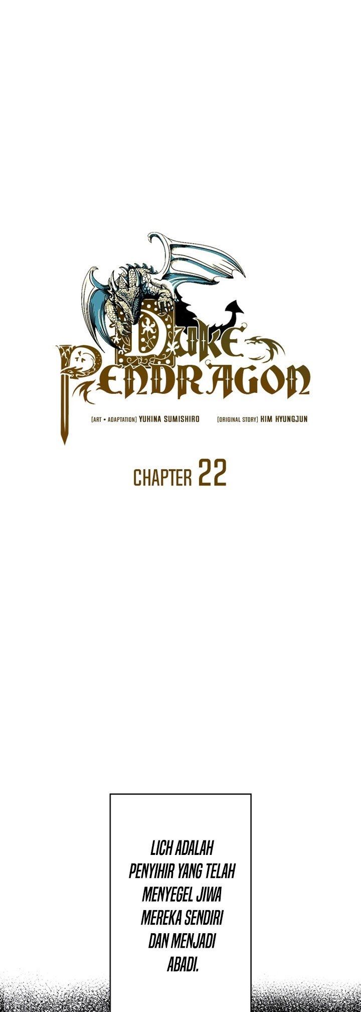 white-dragon-duke-pendragon - Chapter: 22