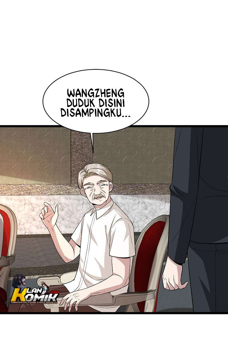 dushi-xiewang - Chapter: 97