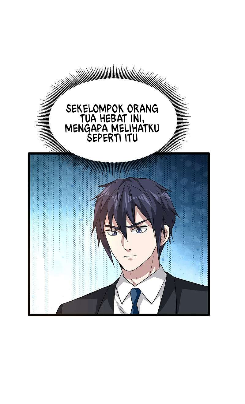 dushi-xiewang - Chapter: 97