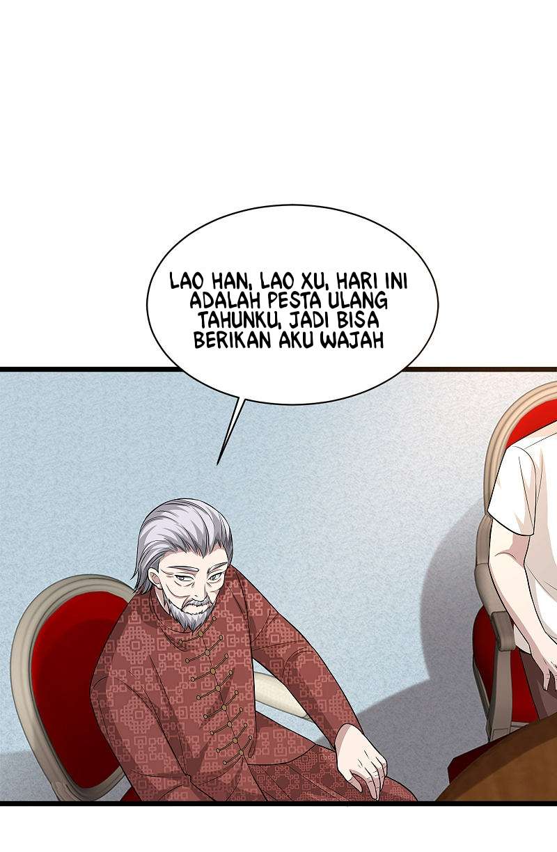 dushi-xiewang - Chapter: 97