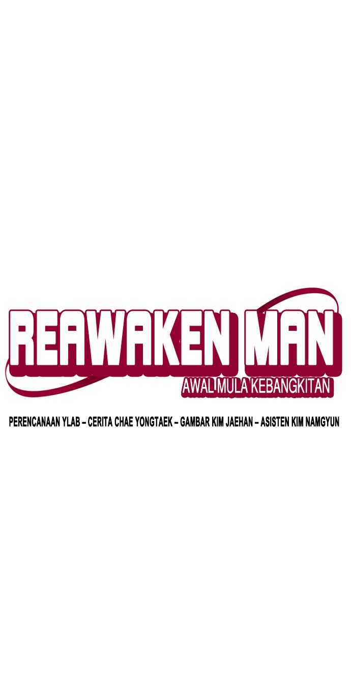 reawaken-man - Chapter: 124