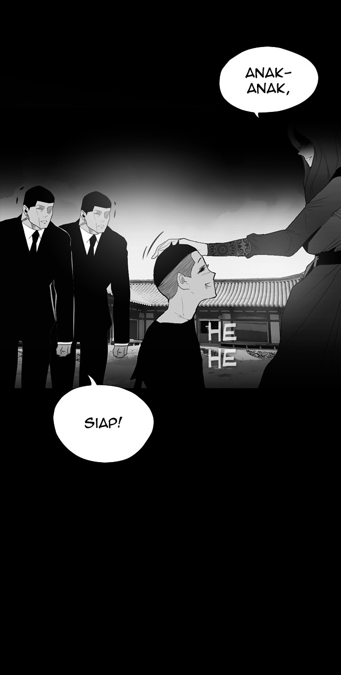 reawaken-man - Chapter: 124
