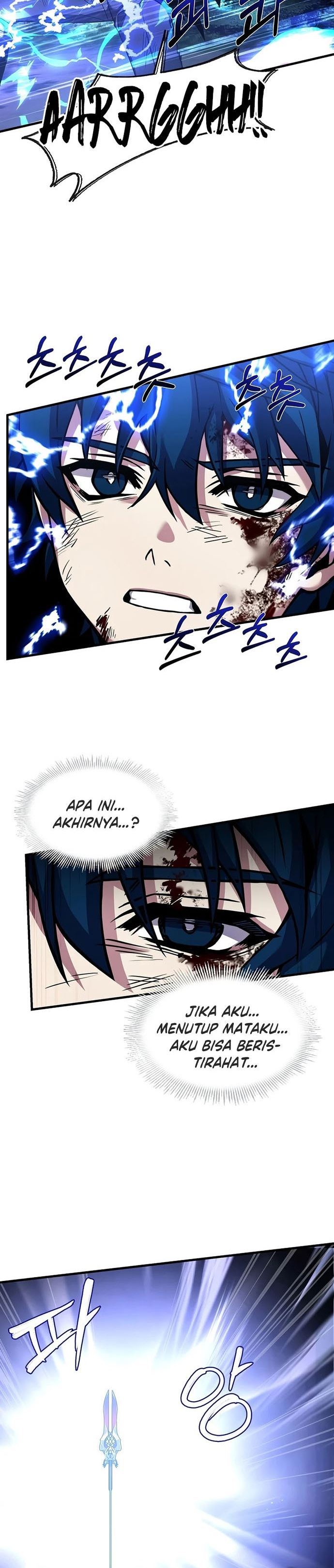 return-of-the-greatest-lancer - Chapter: 42