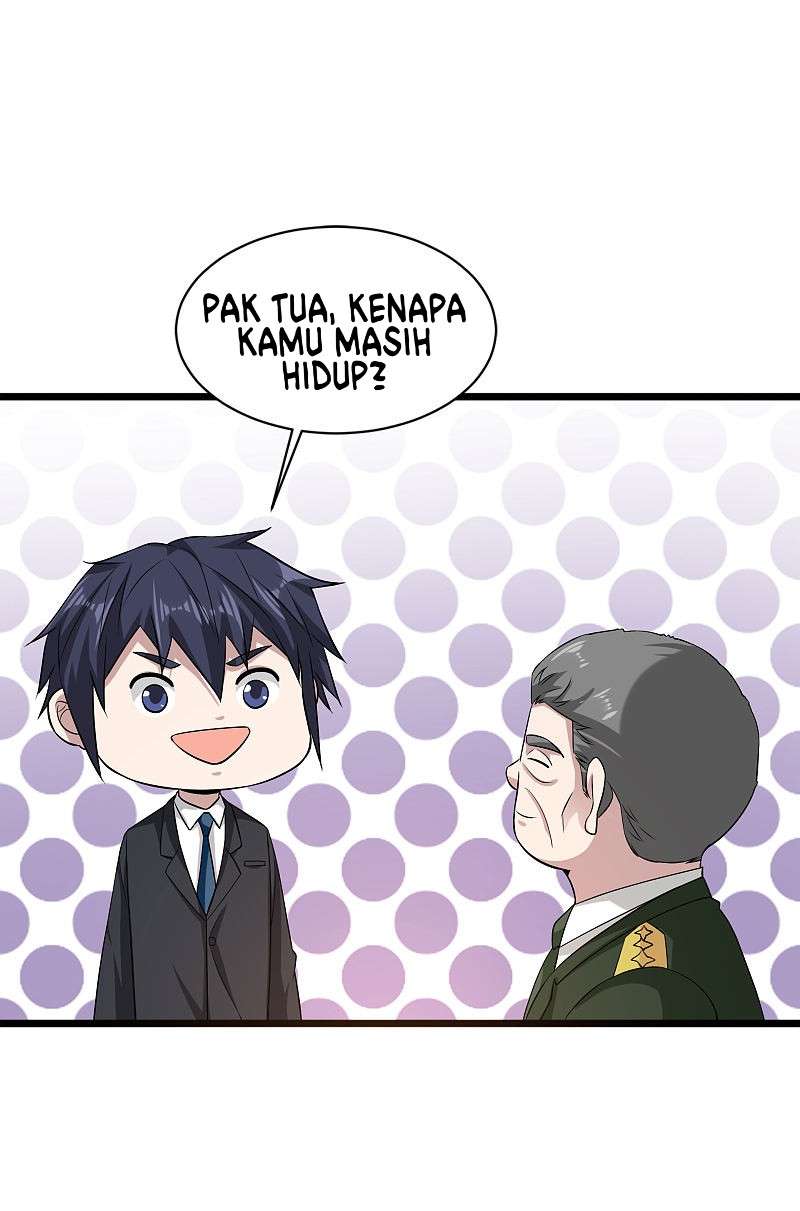 dushi-xiewang - Chapter: 98