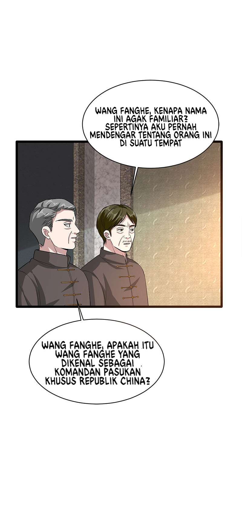 dushi-xiewang - Chapter: 98