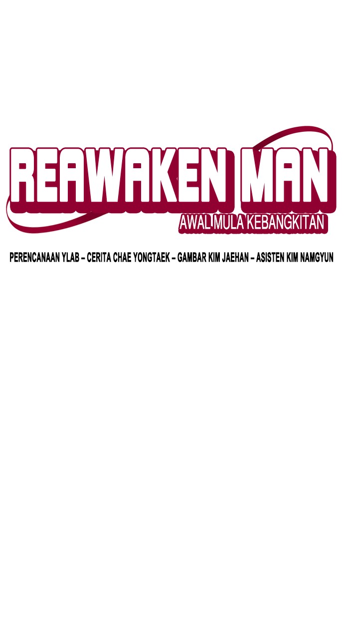 reawaken-man - Chapter: 125