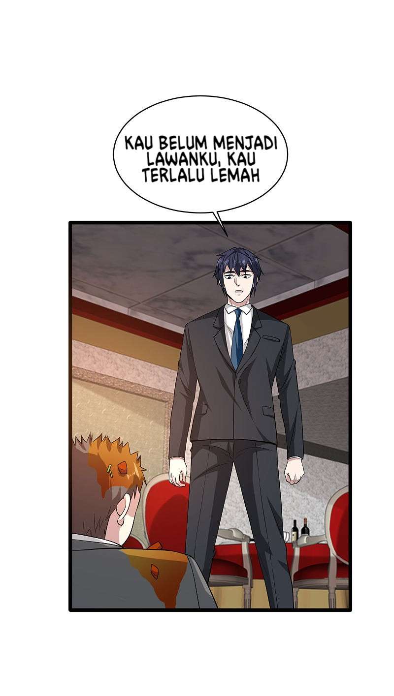 dushi-xiewang - Chapter: 99