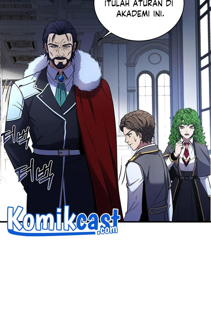 return-of-the-greatest-lancer - Chapter: 45