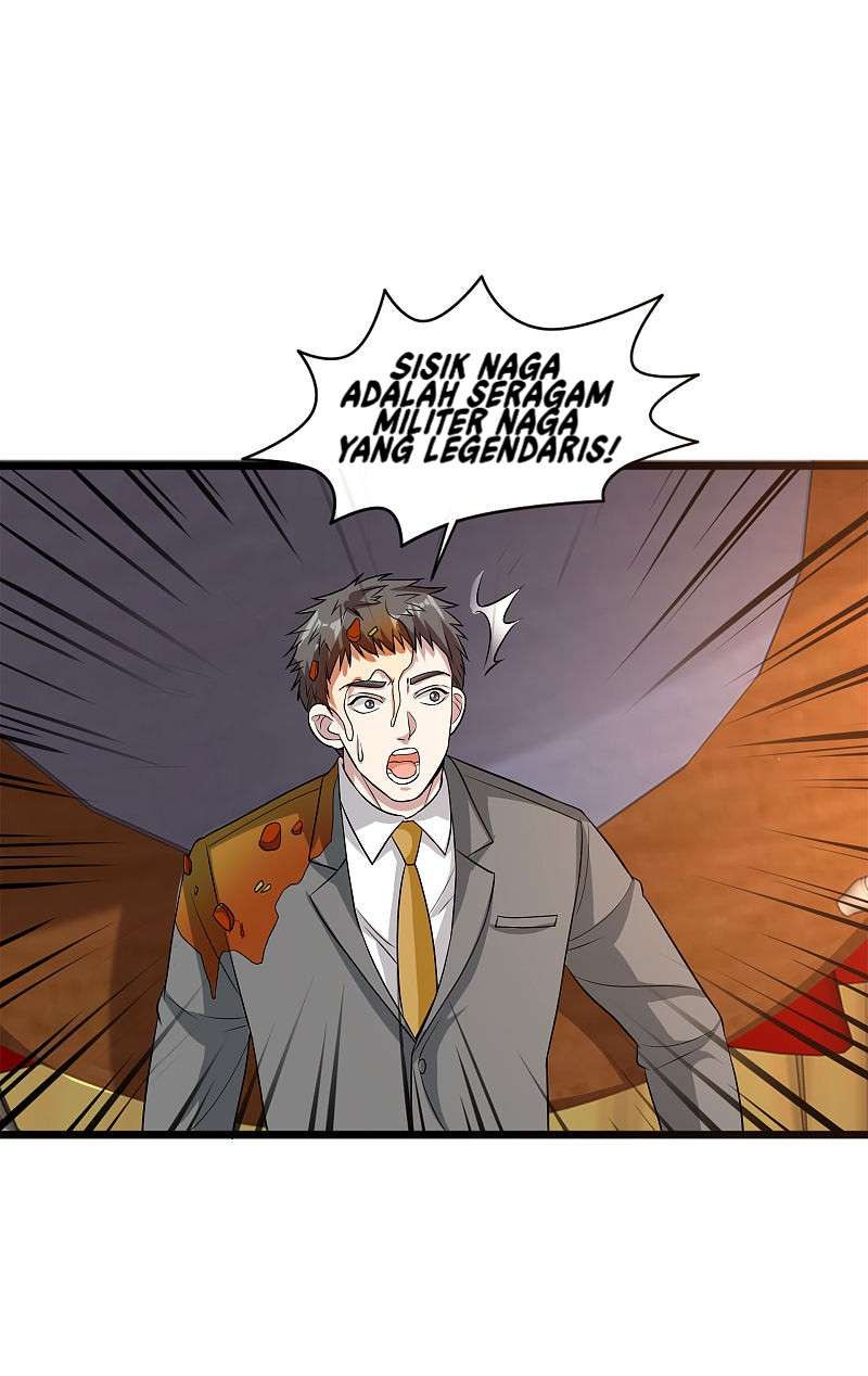 dushi-xiewang - Chapter: 100