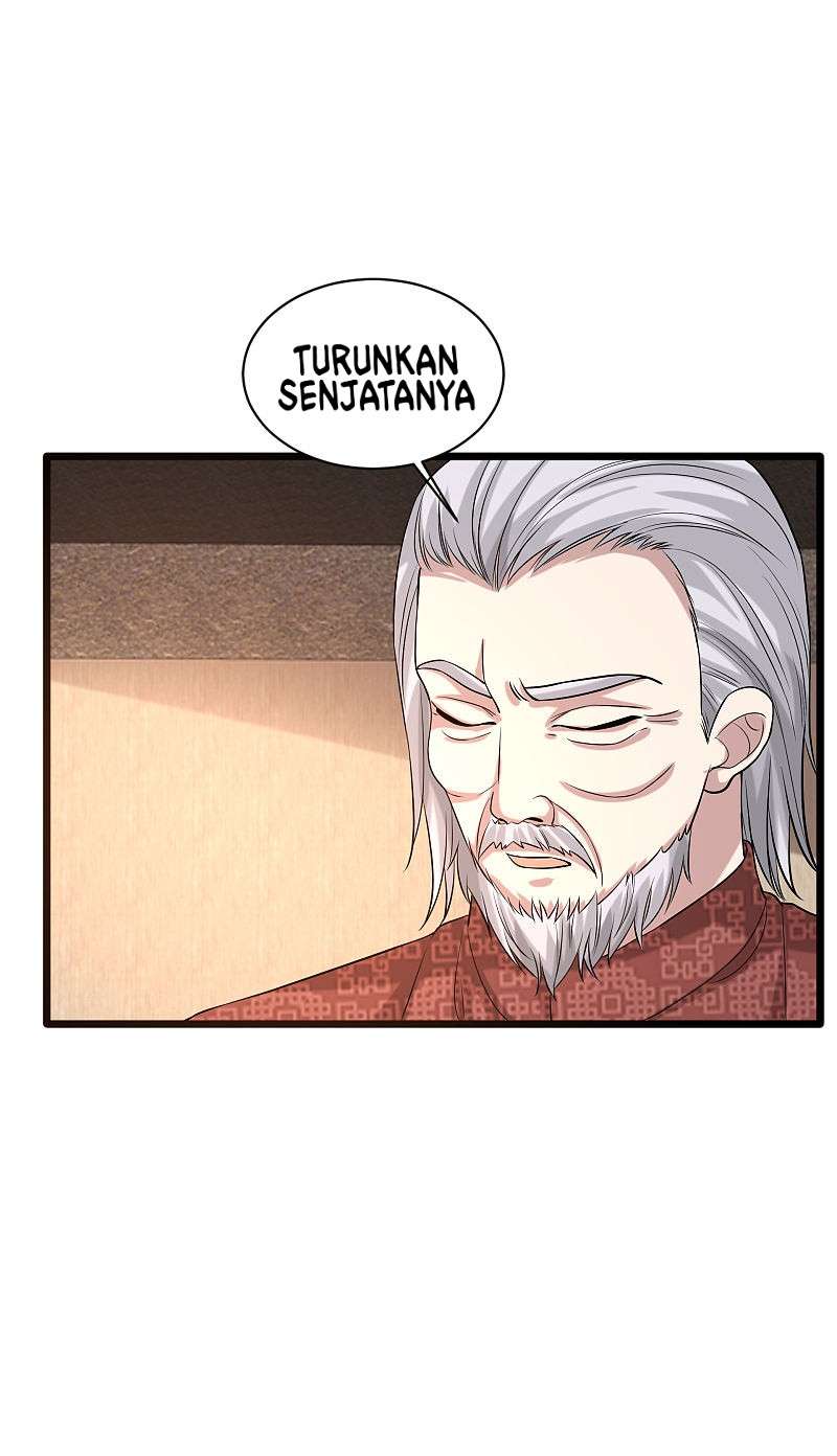 dushi-xiewang - Chapter: 100