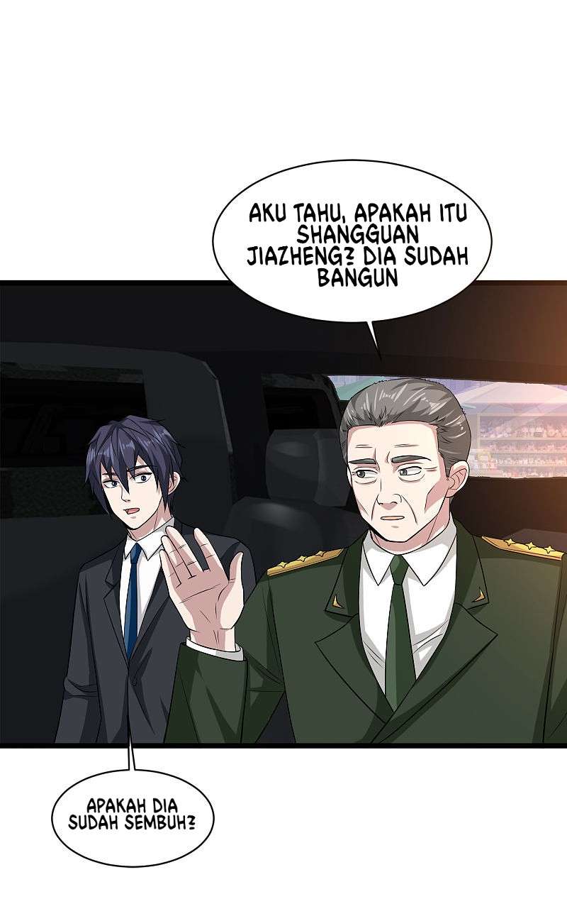 dushi-xiewang - Chapter: 100