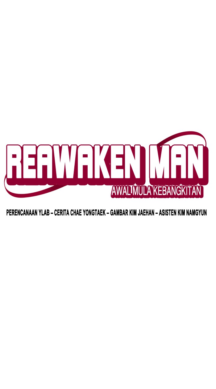 reawaken-man - Chapter: 127