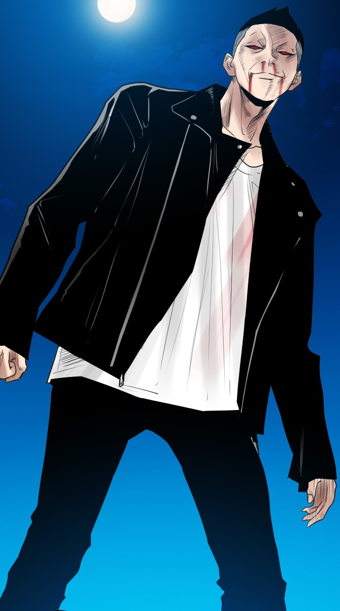 reawaken-man - Chapter: 127