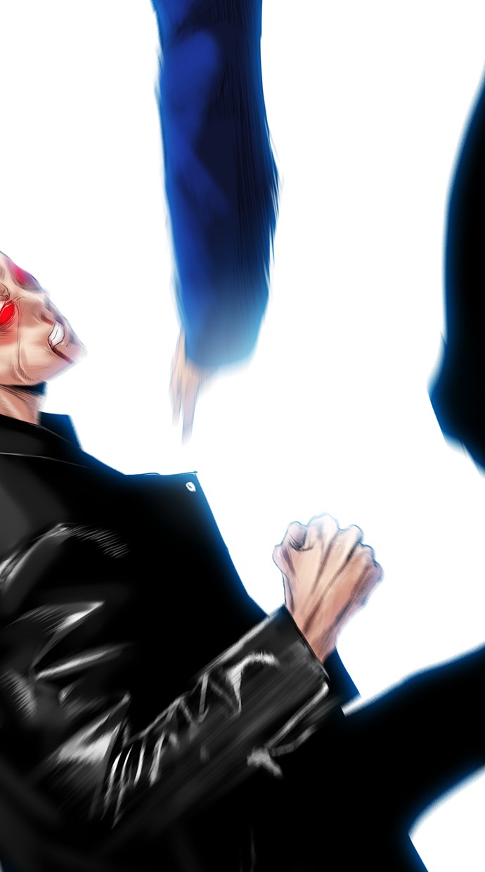 reawaken-man - Chapter: 127