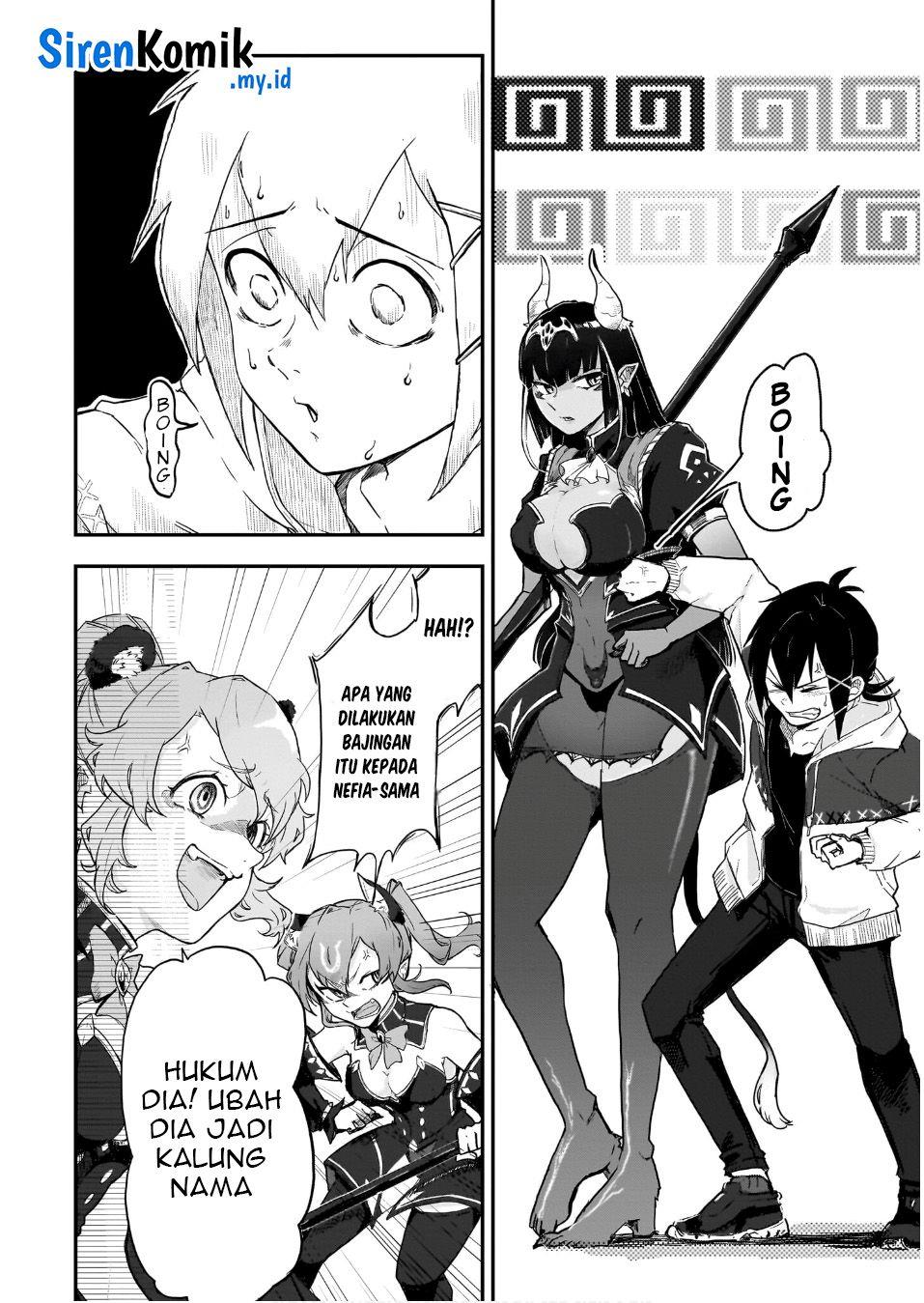 zangyaku-sugiru-isekai-demo-suzuki-wa-kawaii - Chapter: 1