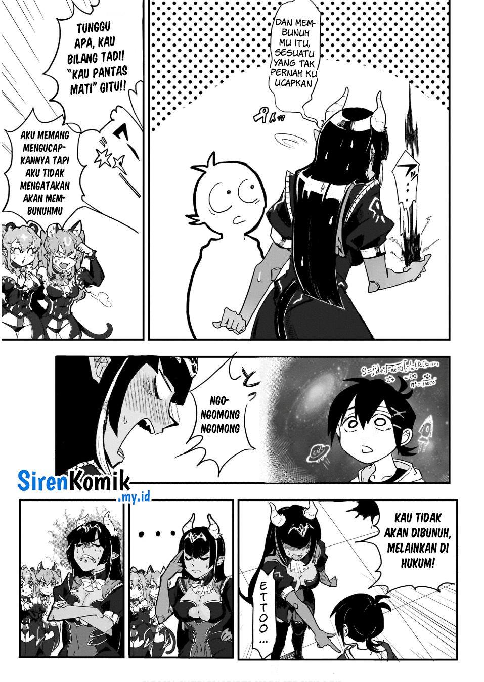 zangyaku-sugiru-isekai-demo-suzuki-wa-kawaii - Chapter: 1