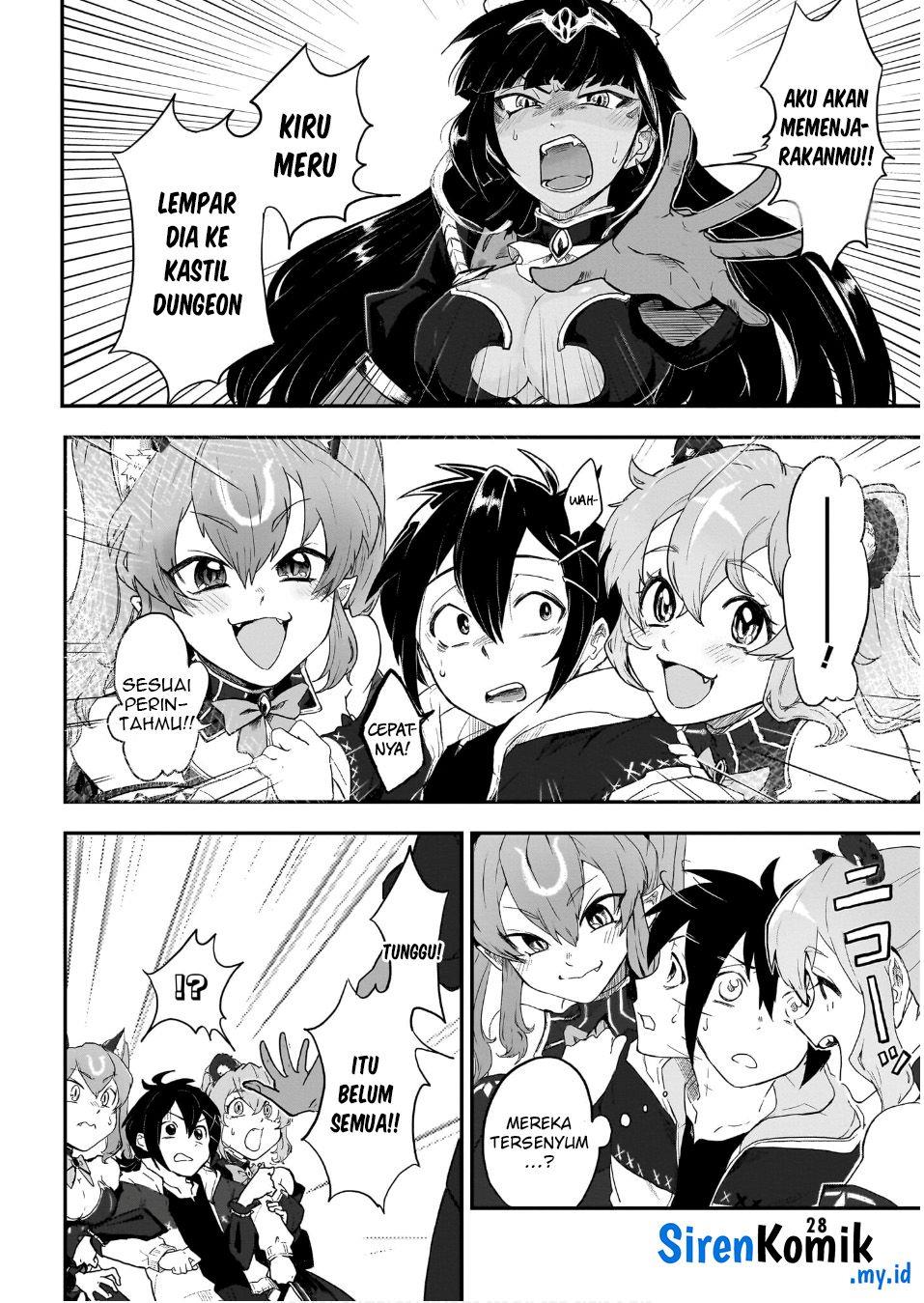 zangyaku-sugiru-isekai-demo-suzuki-wa-kawaii - Chapter: 1