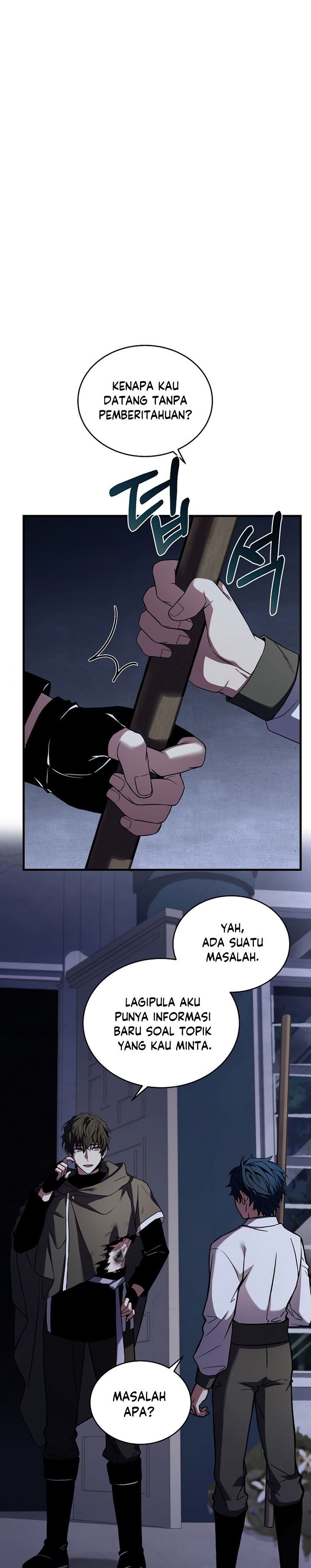 return-of-the-greatest-lancer - Chapter: 47