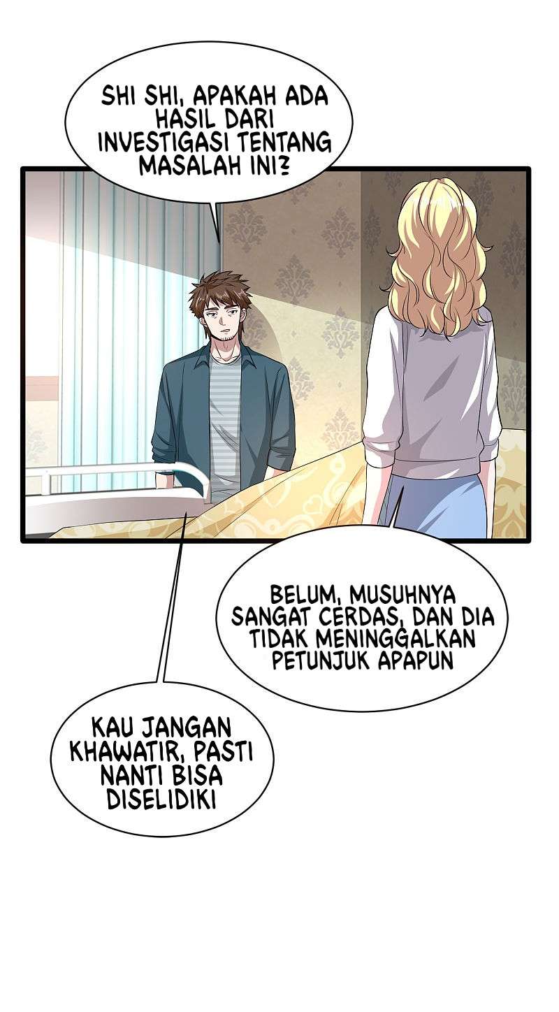 dushi-xiewang - Chapter: 101