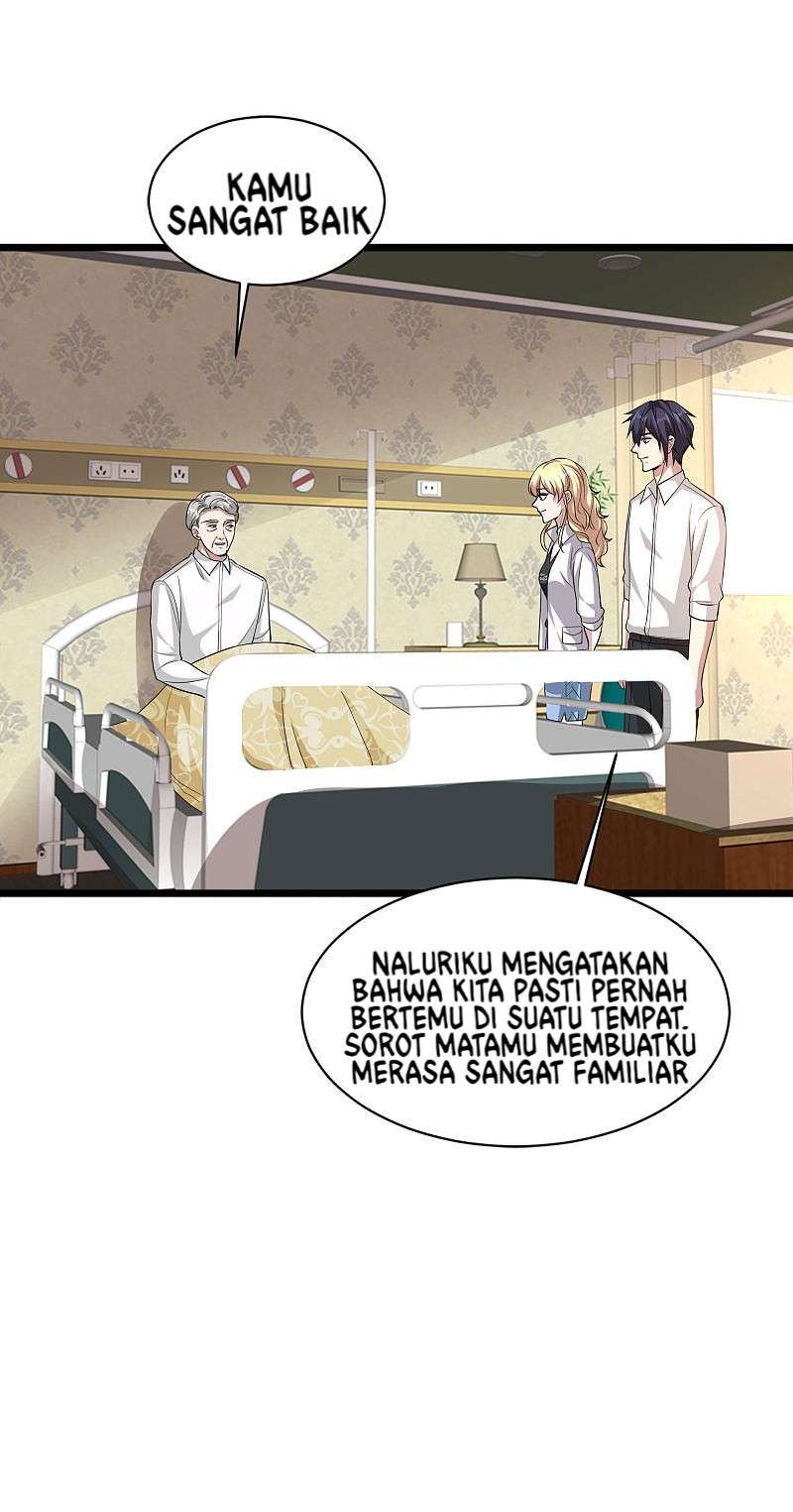 dushi-xiewang - Chapter: 101