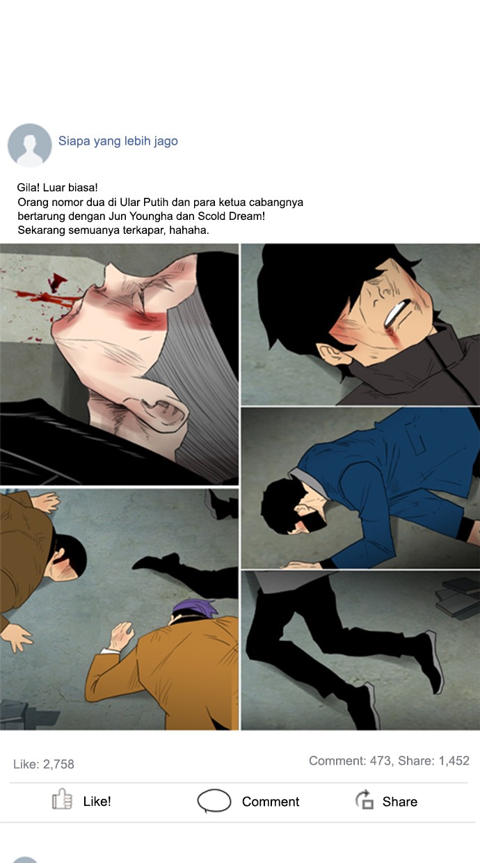 reawaken-man - Chapter: 128