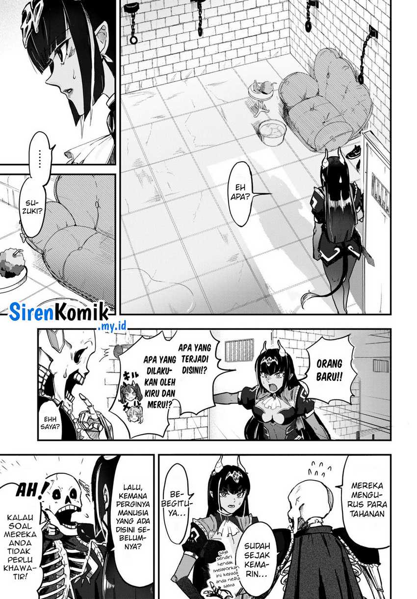 zangyaku-sugiru-isekai-demo-suzuki-wa-kawaii - Chapter: 2