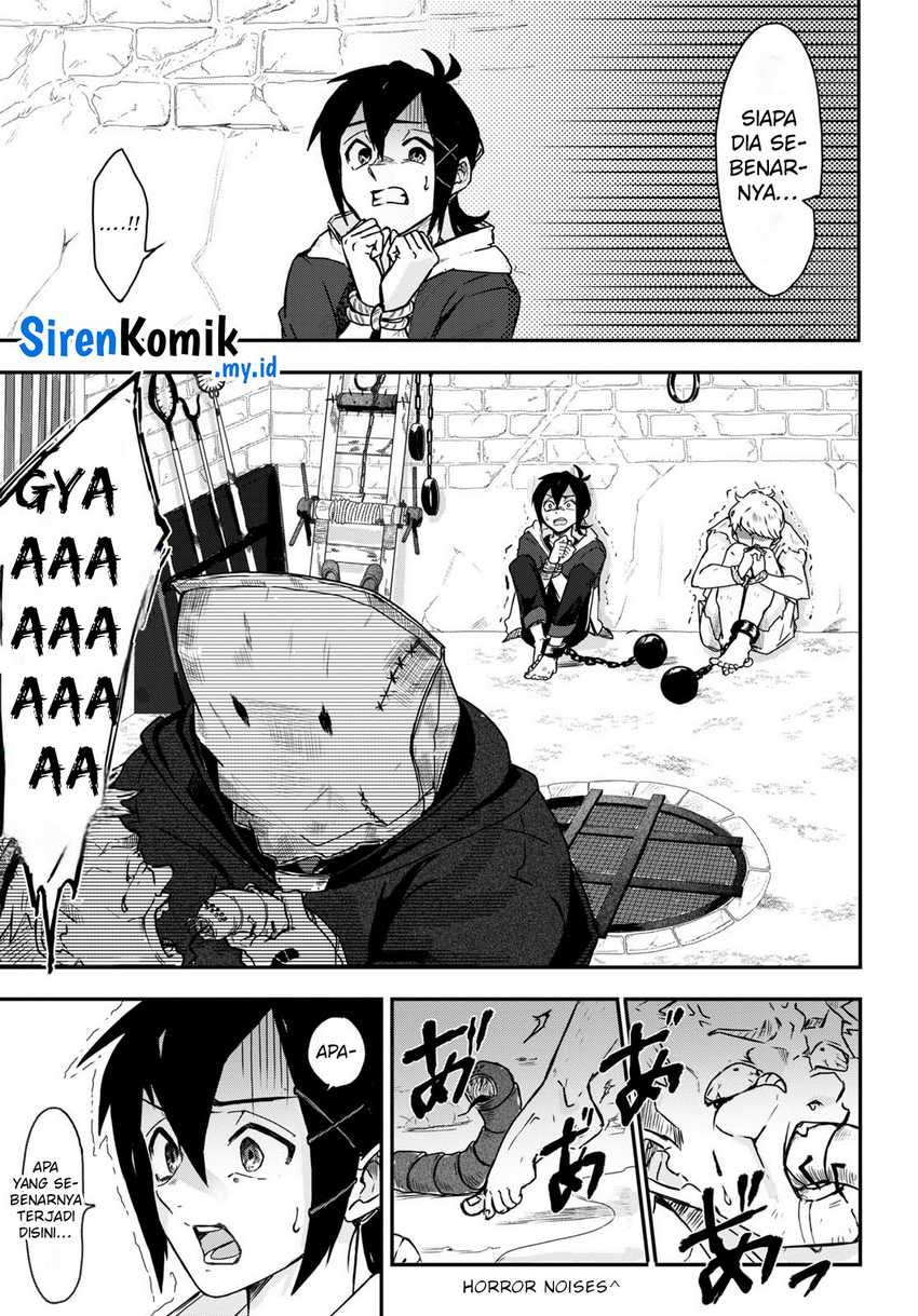 zangyaku-sugiru-isekai-demo-suzuki-wa-kawaii - Chapter: 2