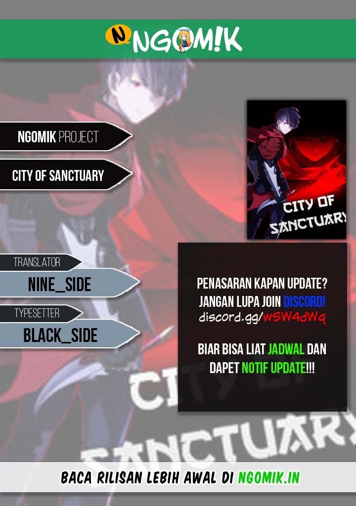 city-of-sanctuary - Chapter: 2
