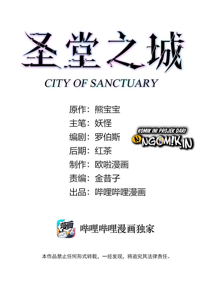 city-of-sanctuary - Chapter: 2