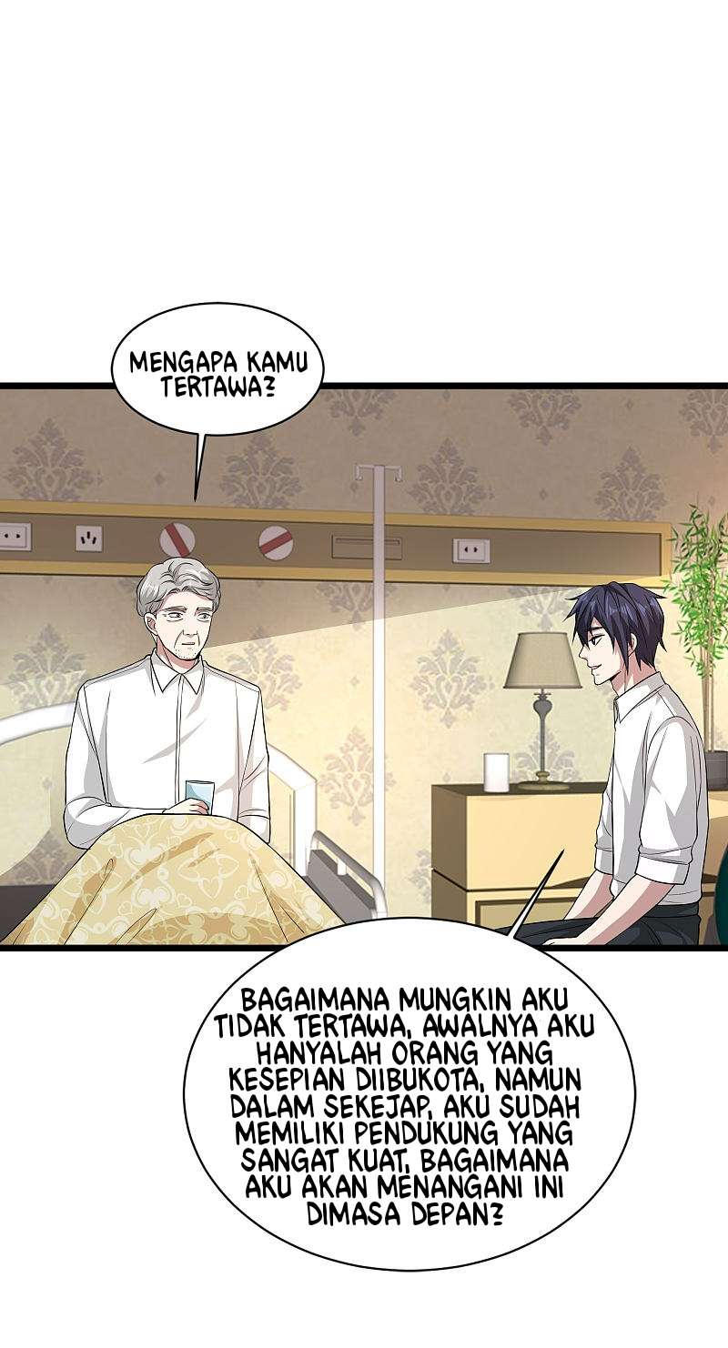 dushi-xiewang - Chapter: 102