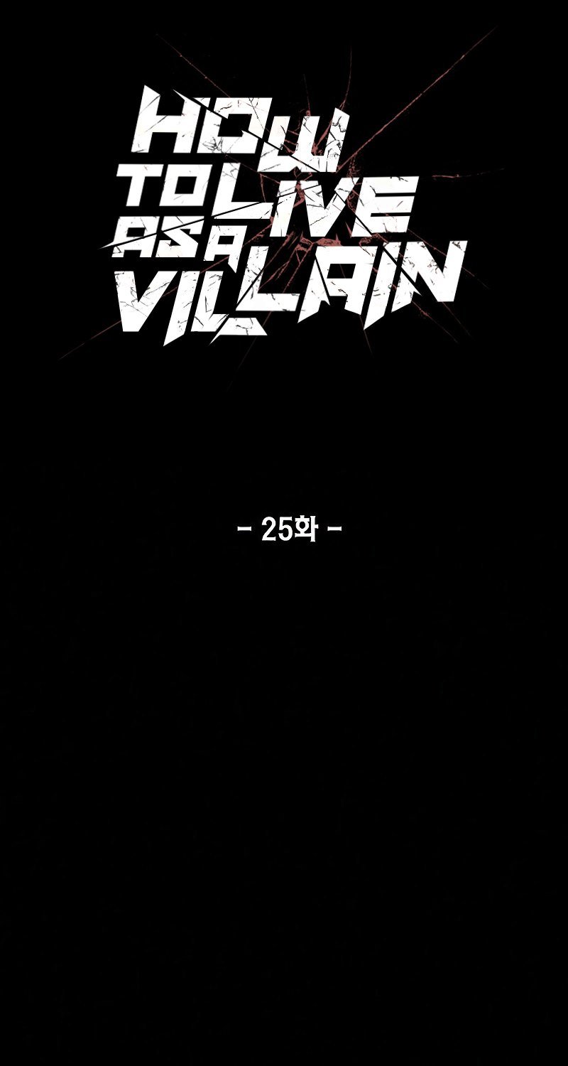 how-to-live-as-a-villain - Chapter: 25