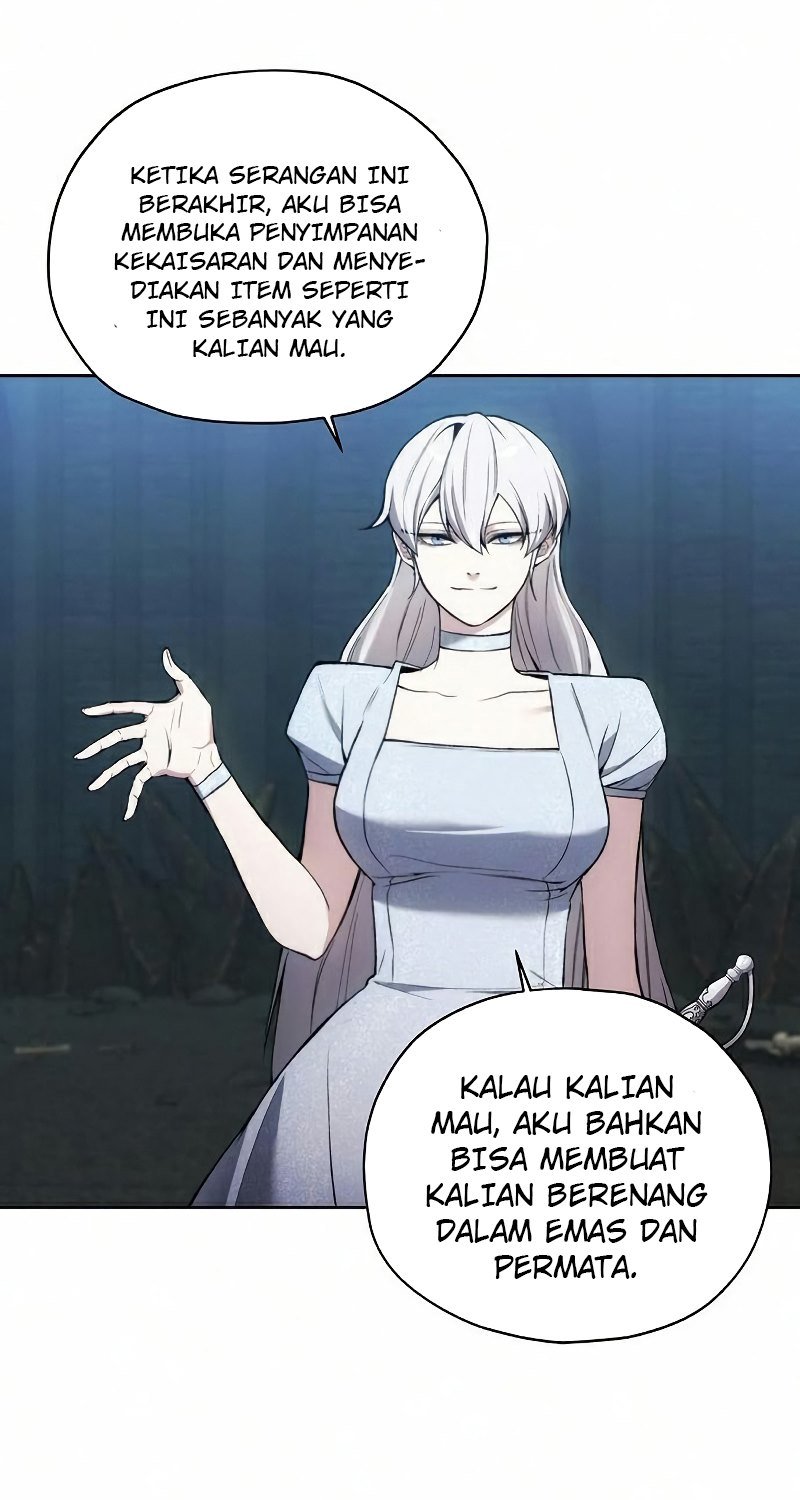 how-to-live-as-a-villain - Chapter: 25