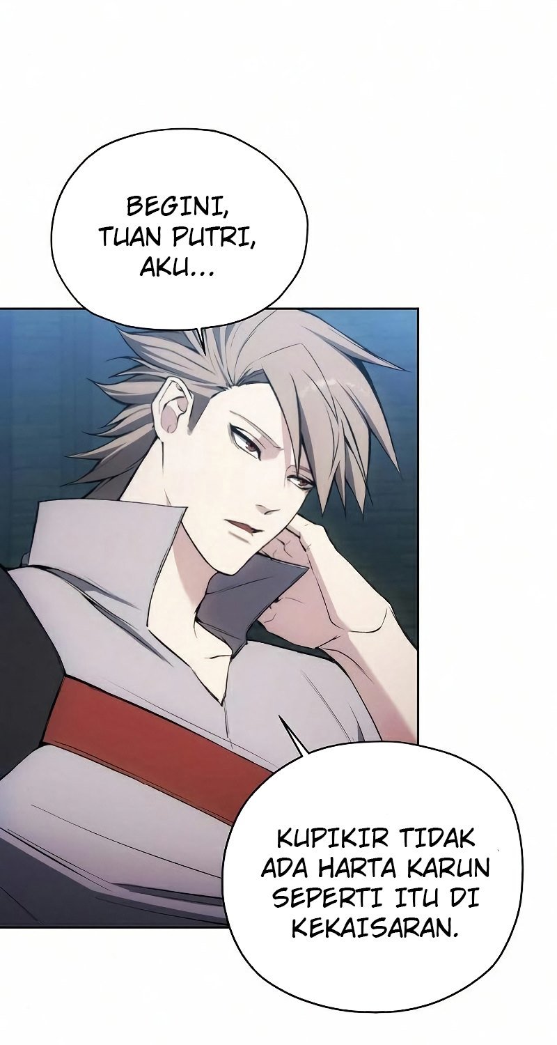 how-to-live-as-a-villain - Chapter: 25