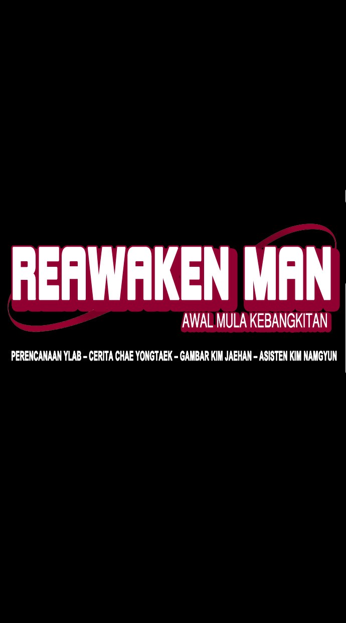 reawaken-man - Chapter: 129